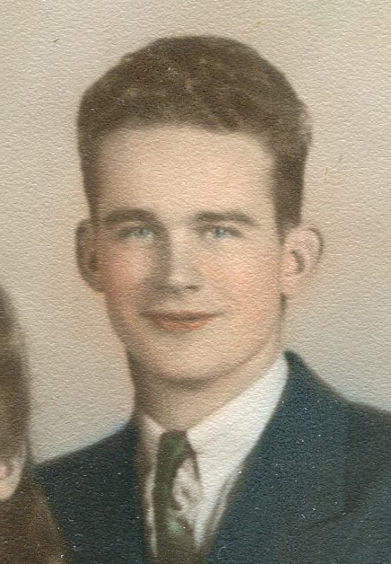 Reed Atwood Beck (1920 - 1997) Profile